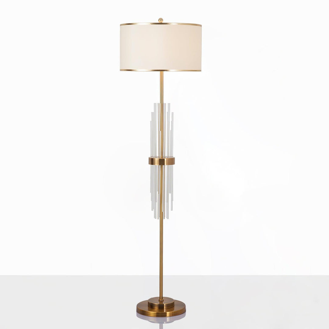 Alston Floor Lamp - Vakkerlight