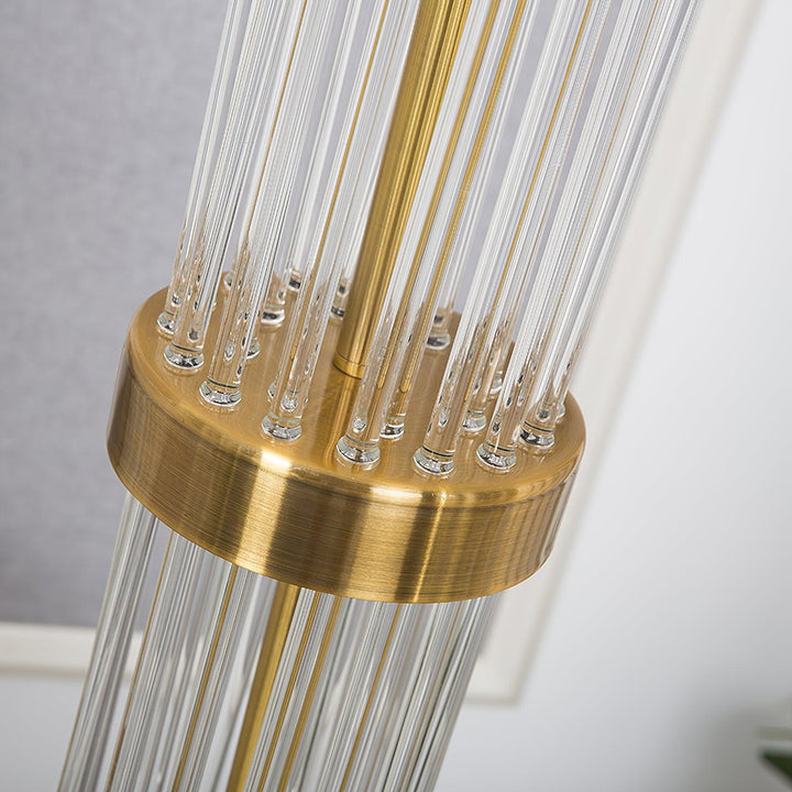 Alston Floor Lamp - Vakkerlight