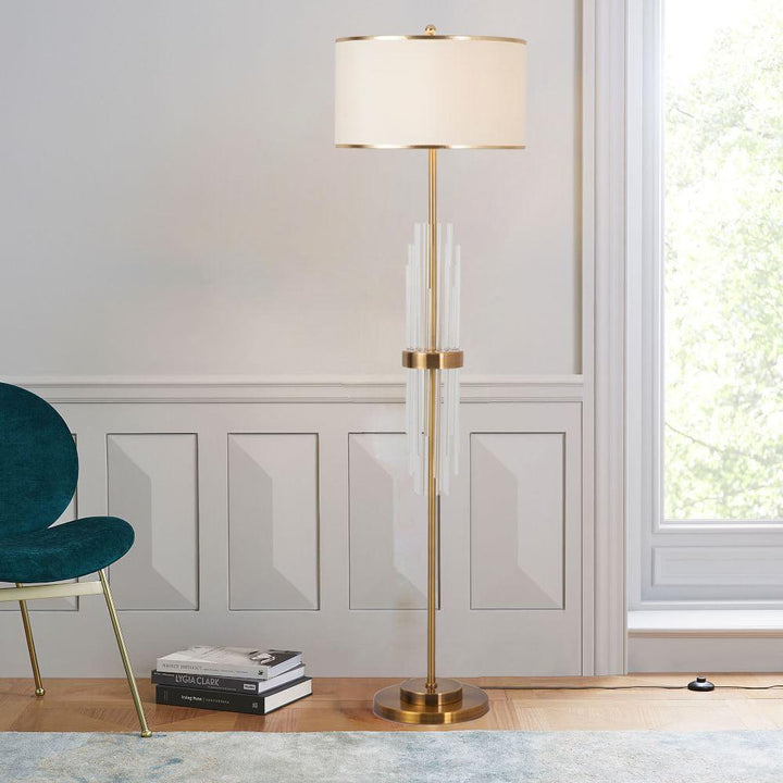 Alston Floor Lamp - Vakkerlight