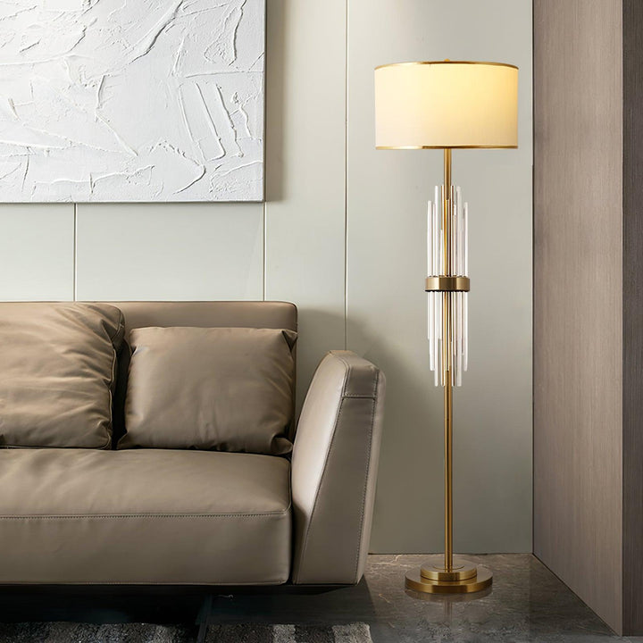 Alston Floor Lamp - Vakkerlight