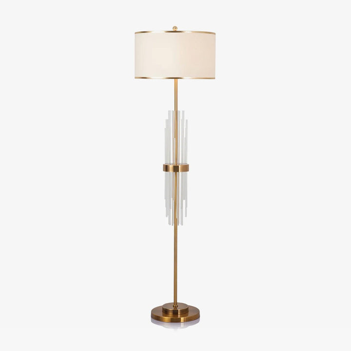 Alston Floor Lamp - Vakkerlight