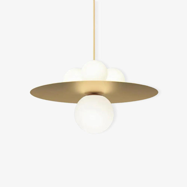 Alta Pendant Light - Vakkerlight