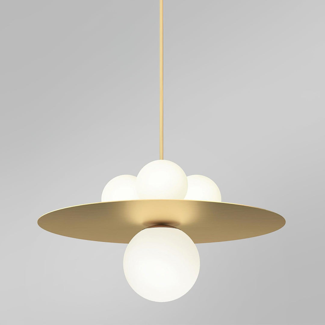 Alta Pendant Light - Vakkerlight