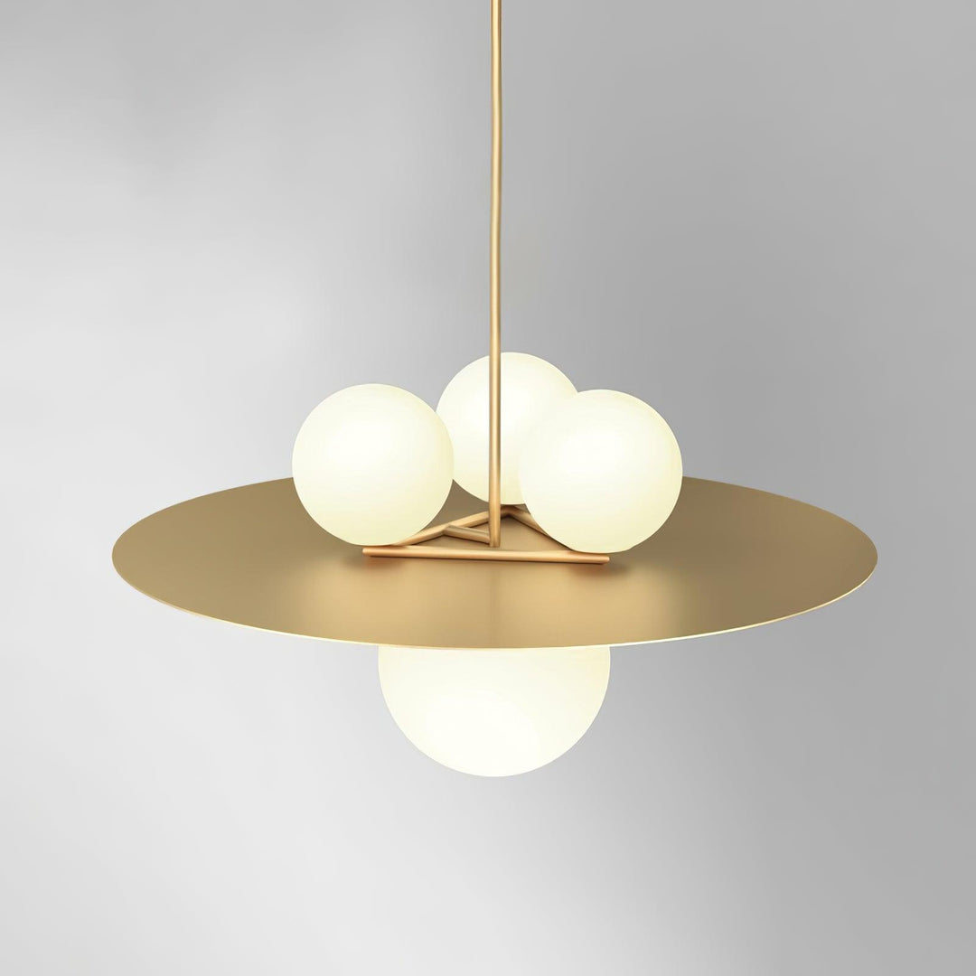 Alta Pendant Light - Vakkerlight