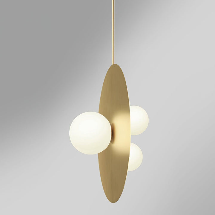 Alta Pendant Light - Vakkerlight