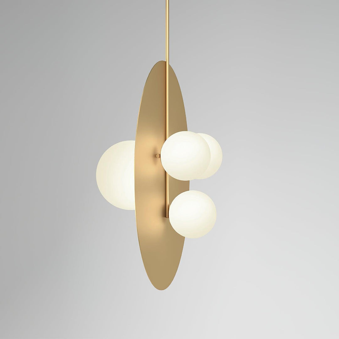 Alta Pendant Light - Vakkerlight