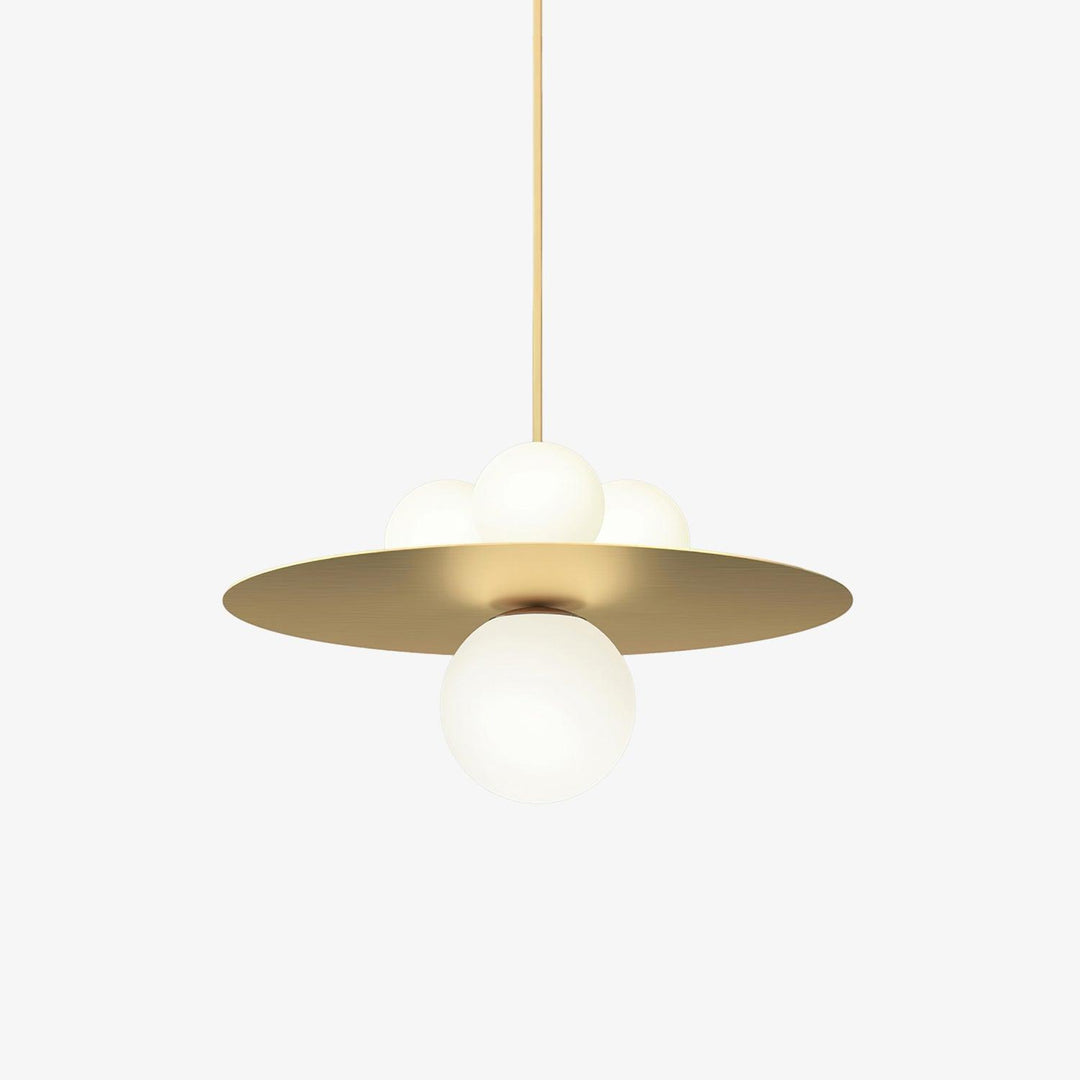 Alta Pendant Light - Vakkerlight