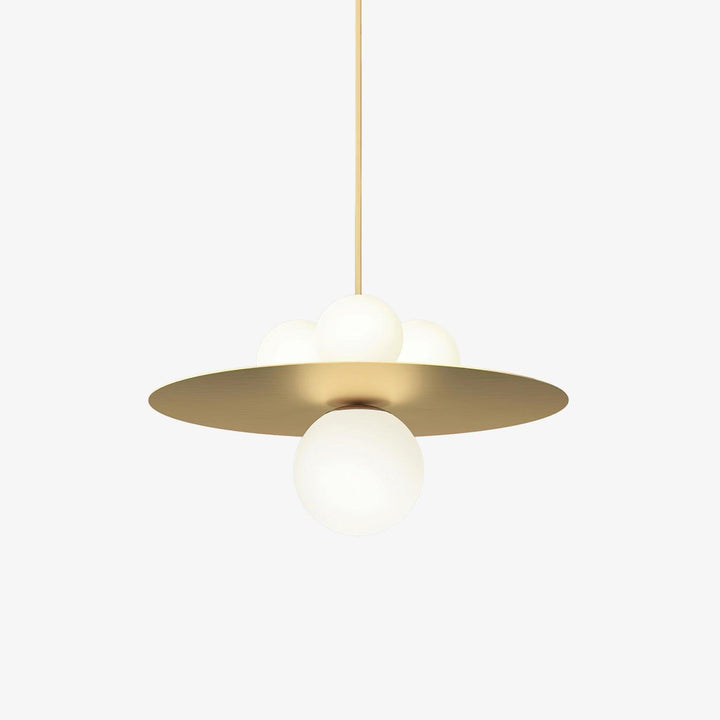 Alta Pendant Light - Vakkerlight