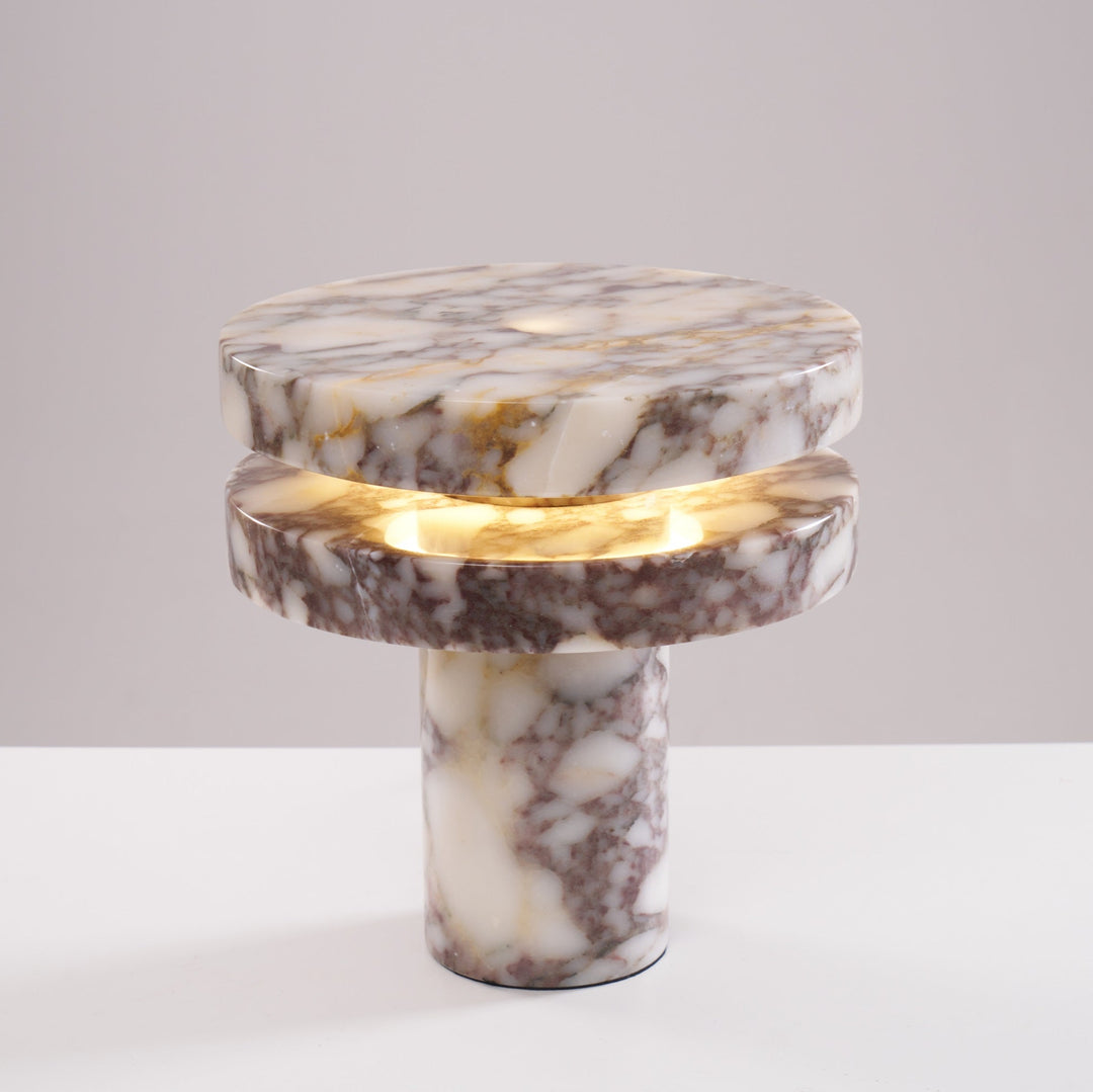Altar Marble Table Lamp - Vakkerlight