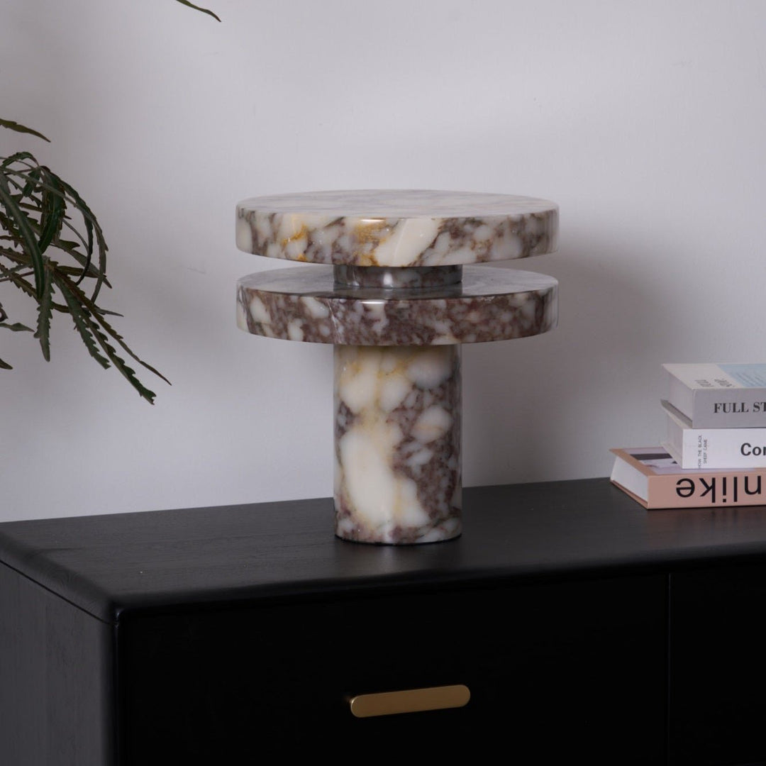 Altar Marble Table Lamp - Vakkerlight