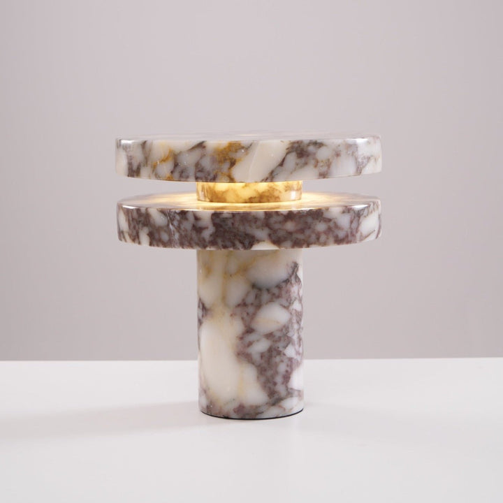 Altar Marble Table Lamp - Vakkerlight