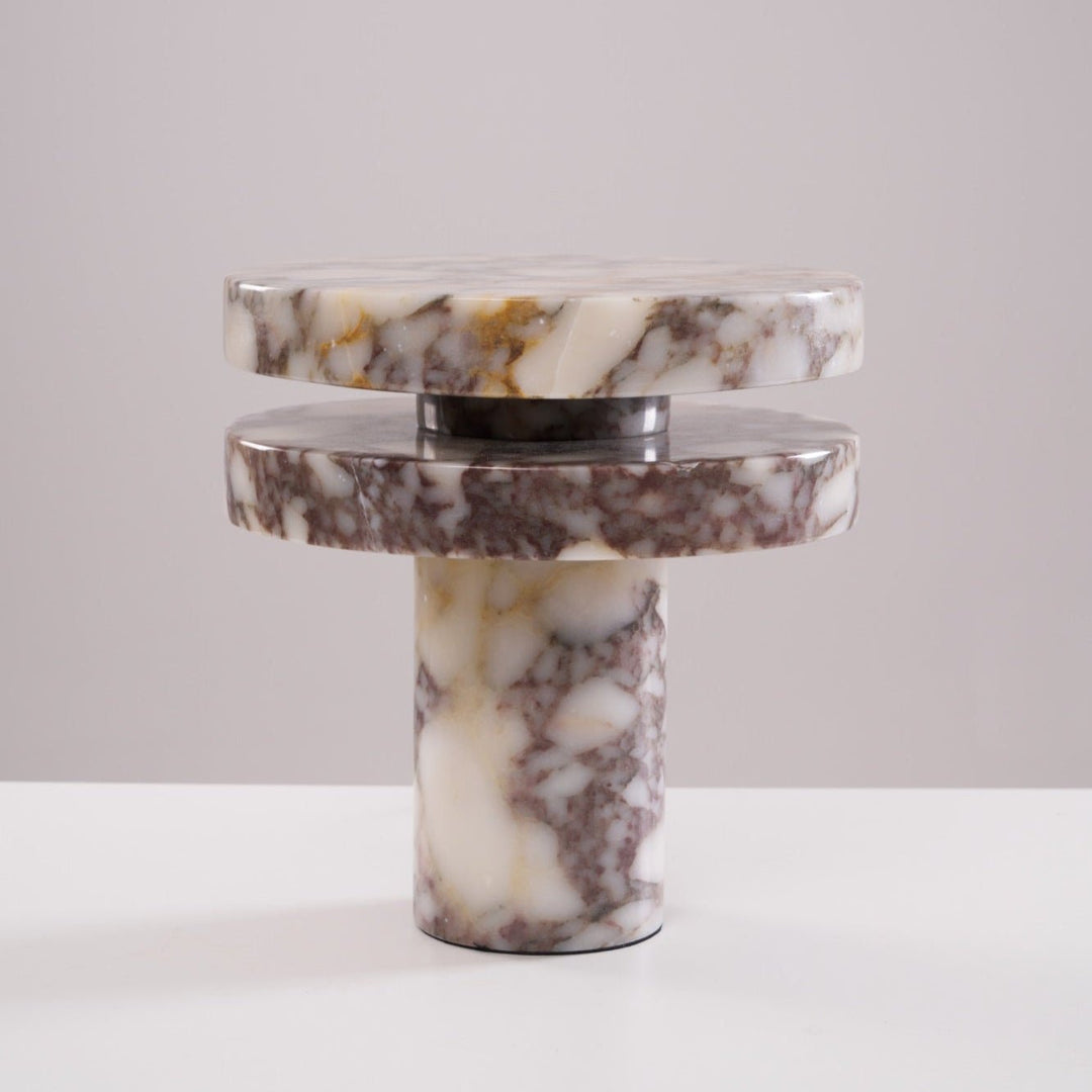 Altar Marble Table Lamp - Vakkerlight