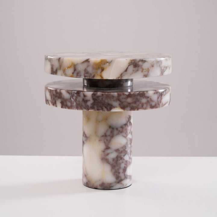 Altar Marble Table Lamp - Vakkerlight