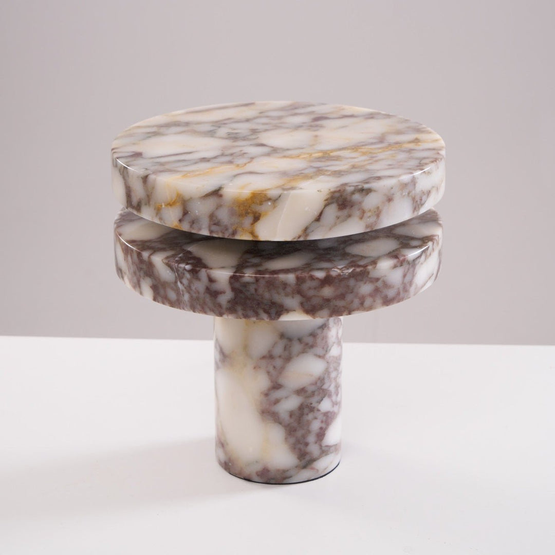 Altar Marble Table Lamp - Vakkerlight