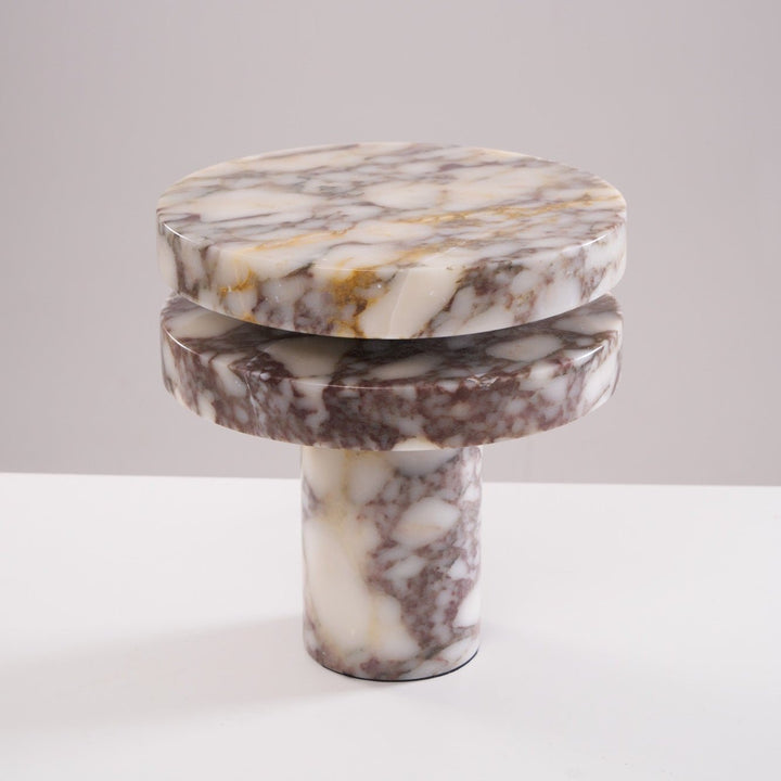 Altar Marble Table Lamp - Vakkerlight