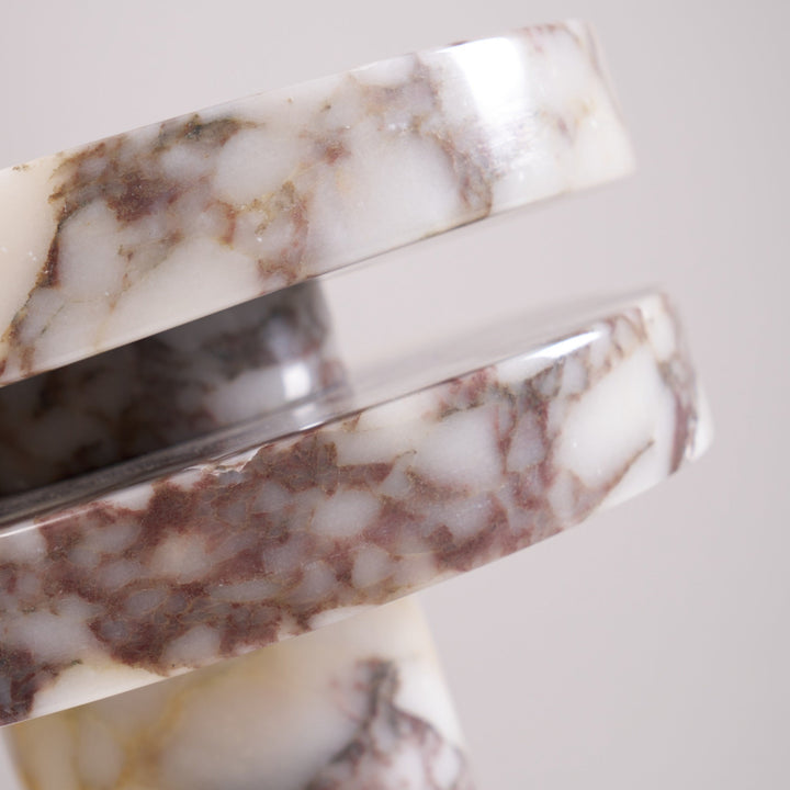 Altar Marble Table Lamp - Vakkerlight