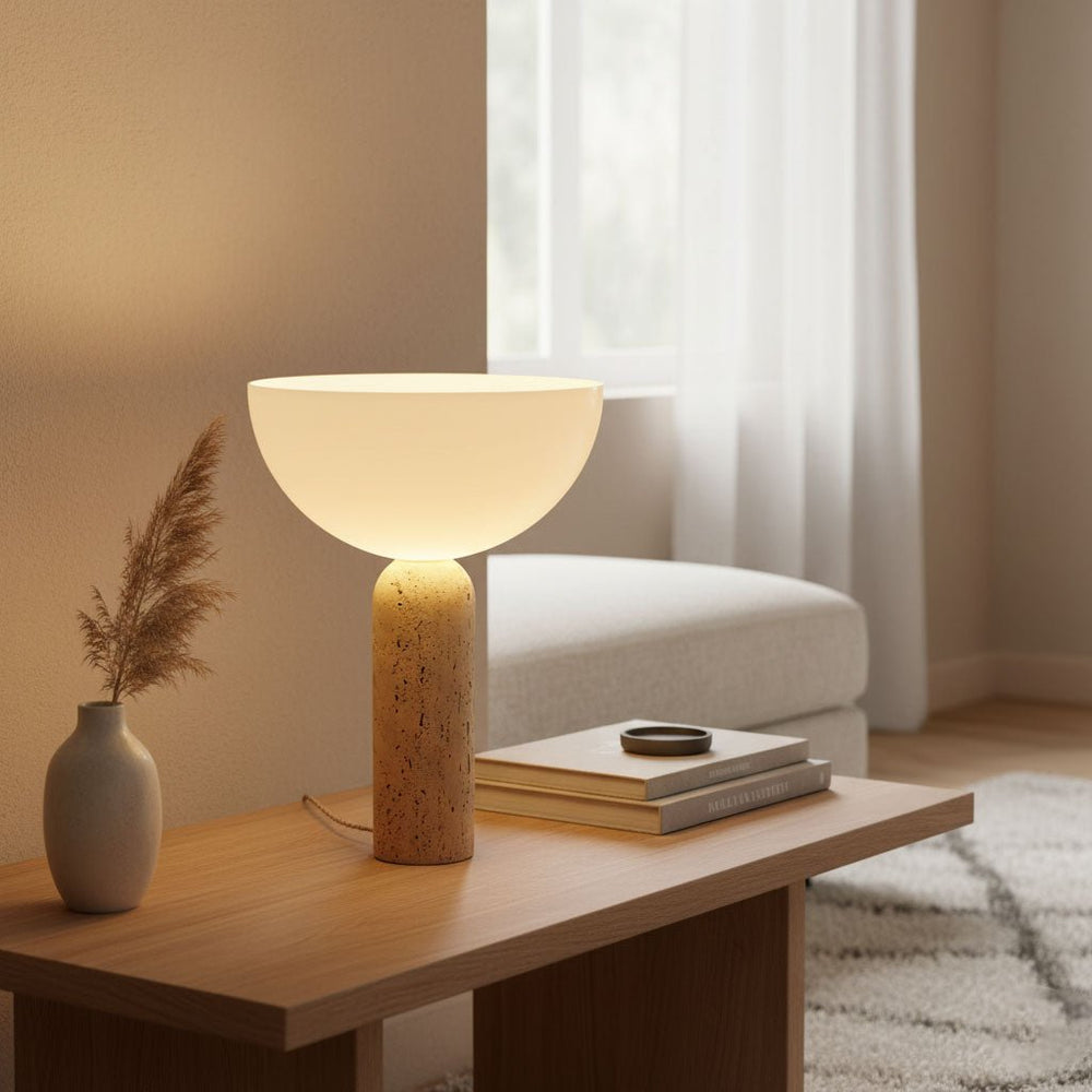 Alto Table Lamp - Vakkerlight