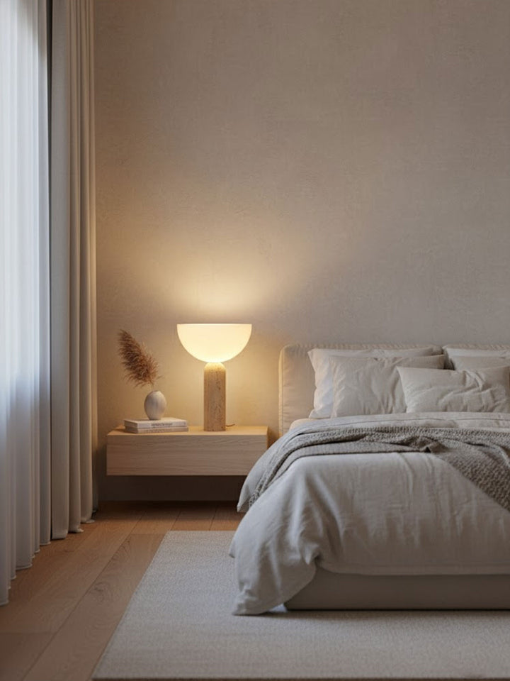 Alto Table Lamp - Vakkerlight