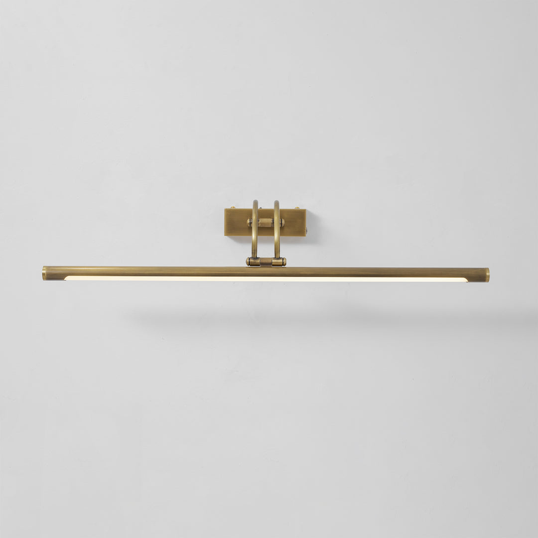 Linear Vanity Wall Light - Vakkerlight