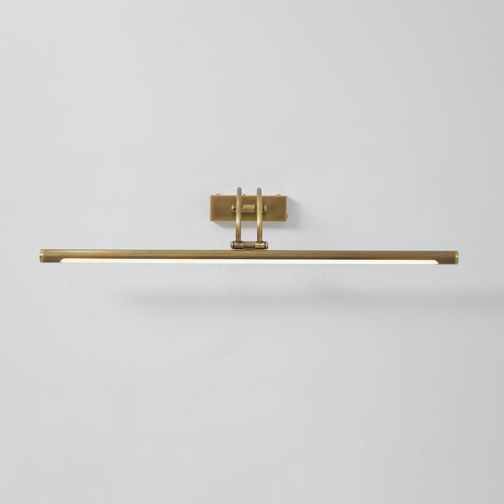 Linear Vanity Wall Light - Vakkerlight