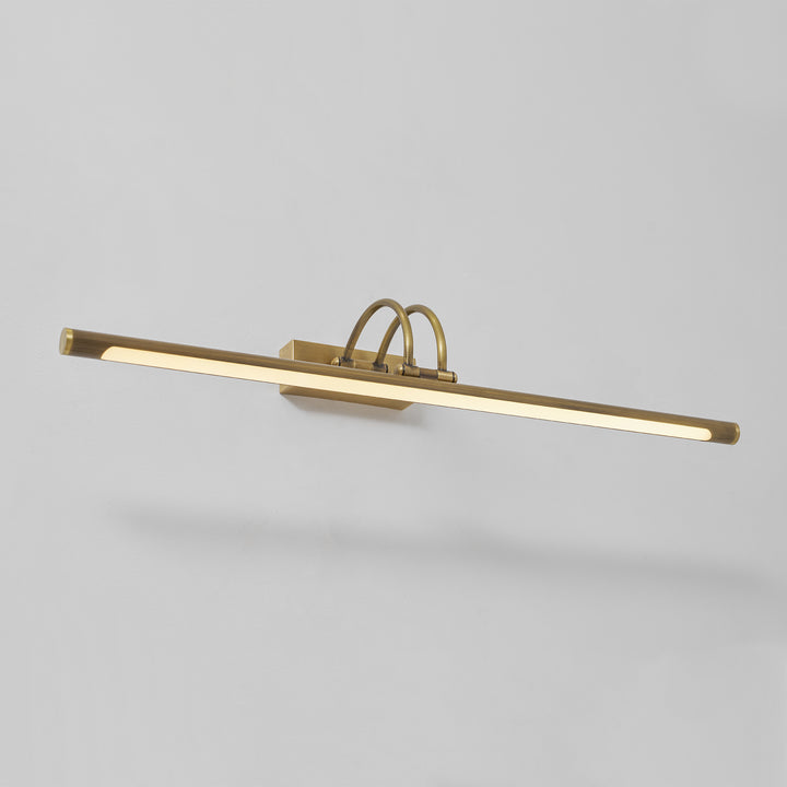 Linear Vanity Wall Light - Vakkerlight