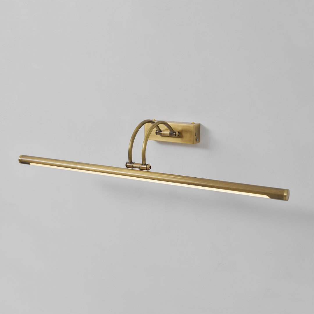Linear Vanity Wall Light - Vakkerlight