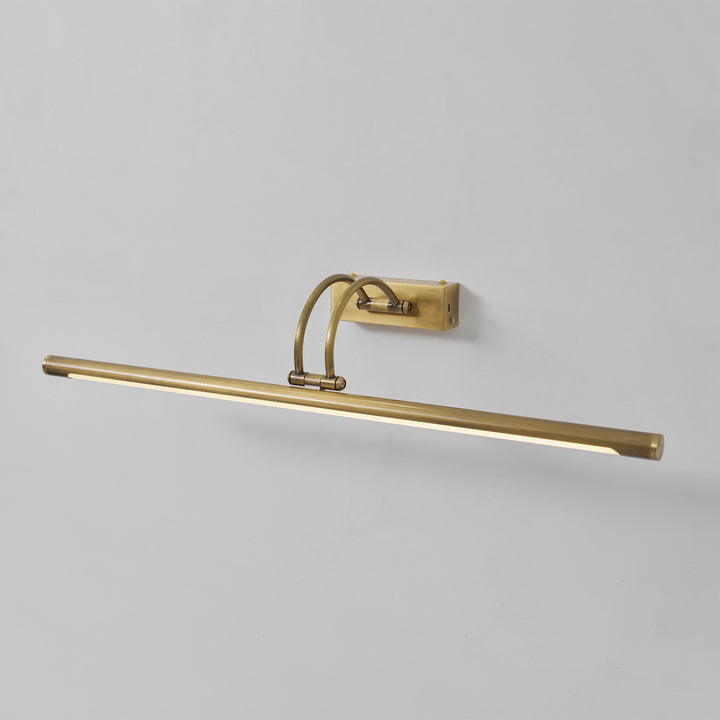Linear Vanity Wall Light - Vakkerlight
