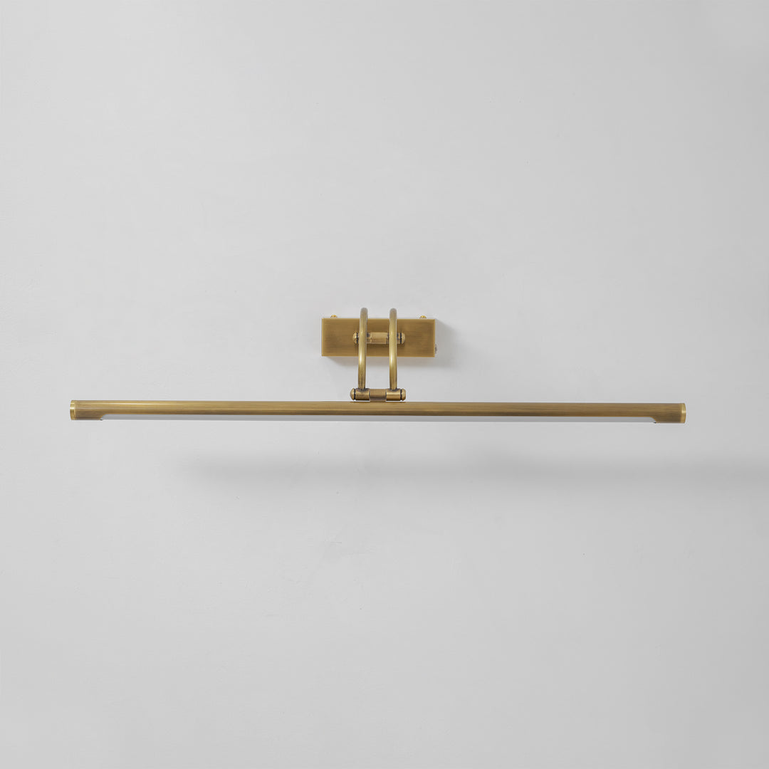 Linear Vanity Wall Light - Vakkerlight