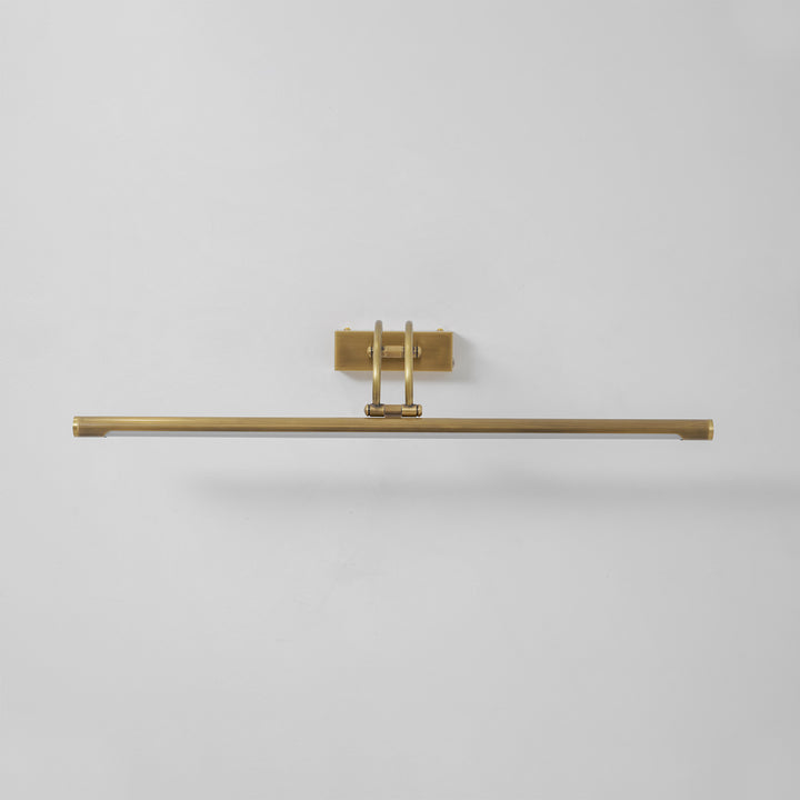 Linear Vanity Wall Light - Vakkerlight