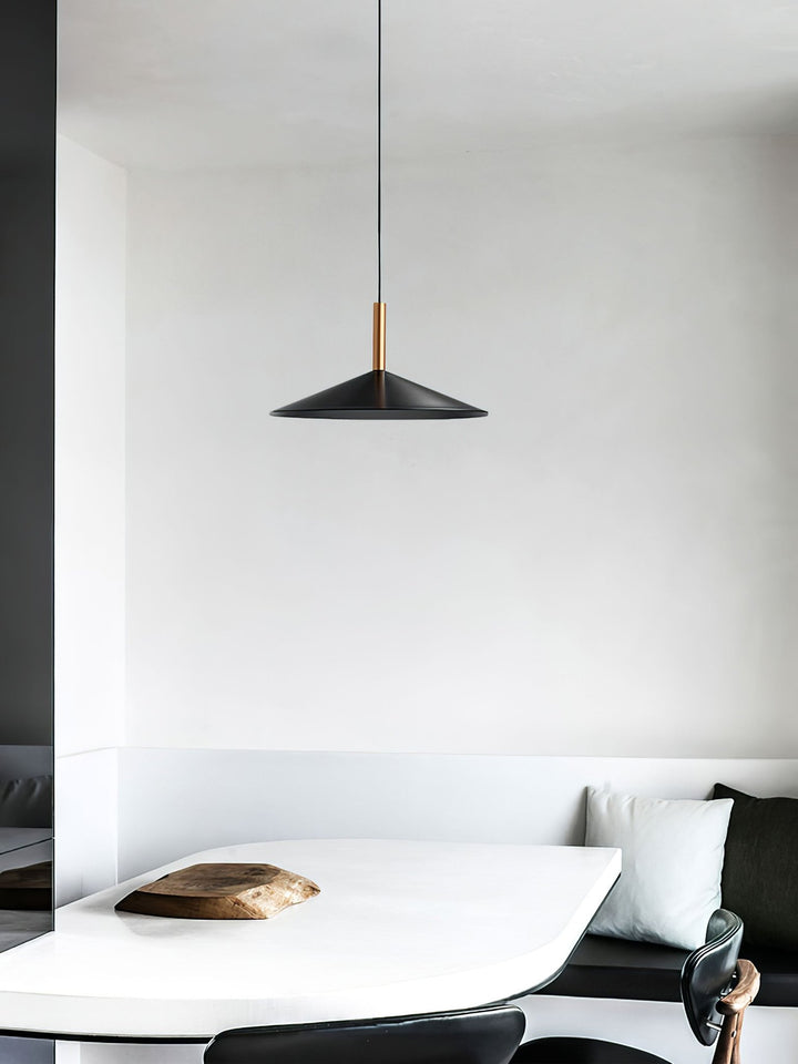 Altura Pendant Lamp - Vakkerlight