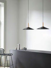 Altura Pendant Lamp - Vakkerlight