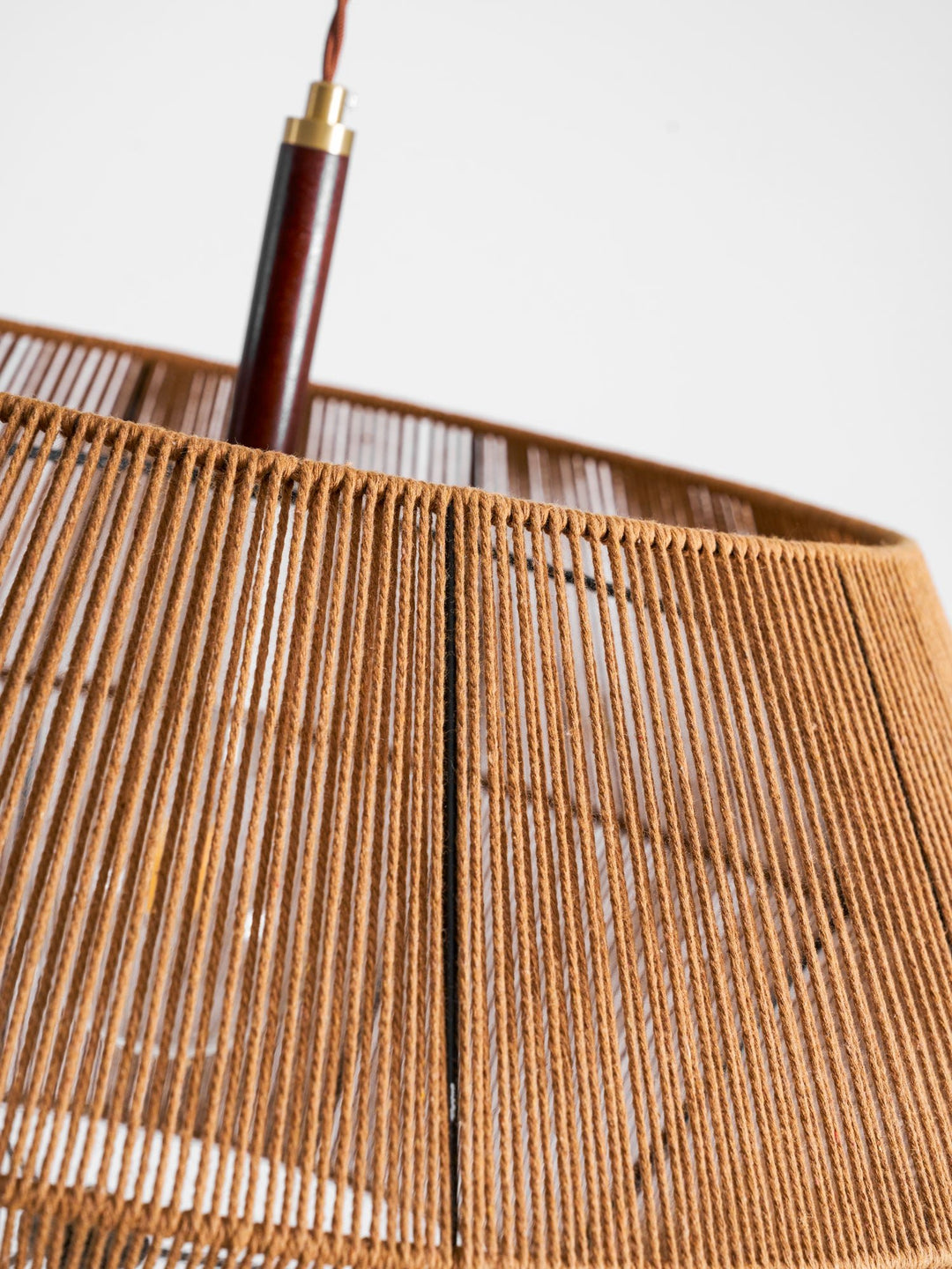 Aluna Corded Pendant Light - Vakkerlight