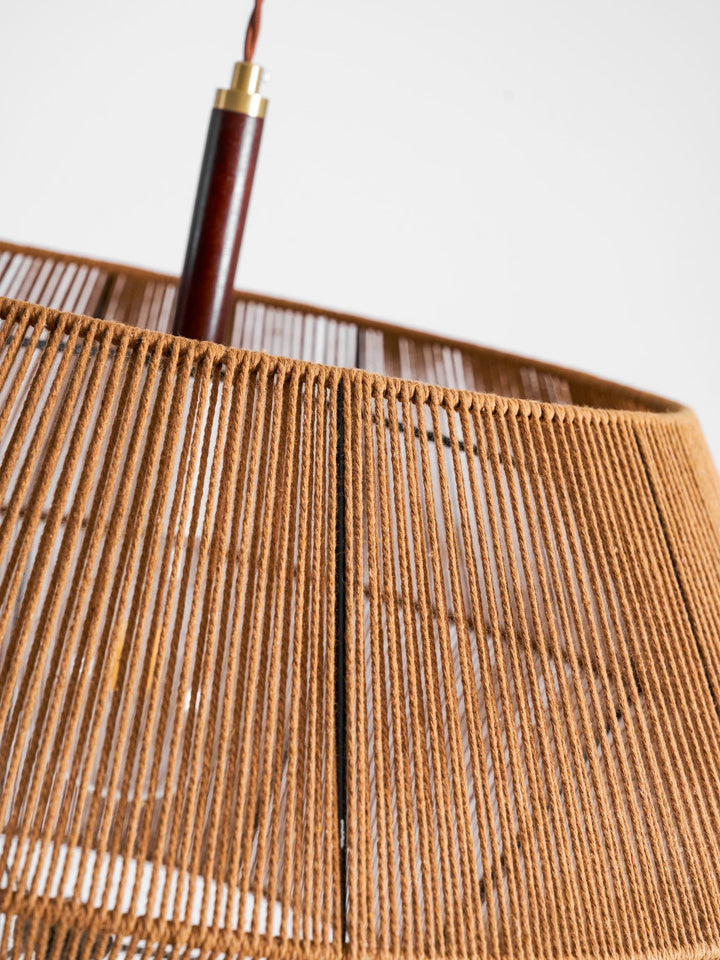 Aluna Corded Pendant Light - Vakkerlight