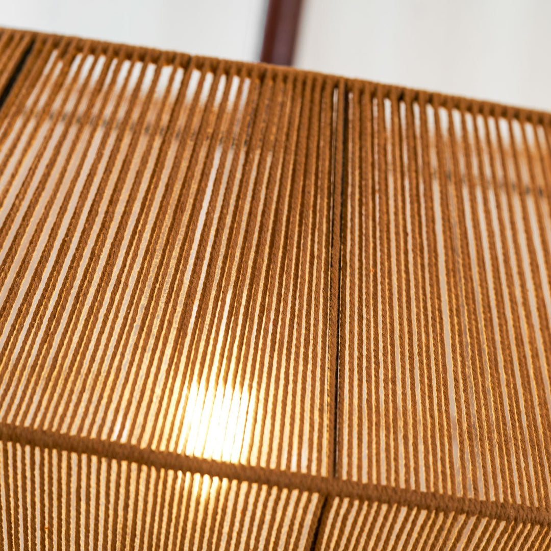 Aluna Corded Pendant Light - Vakkerlight