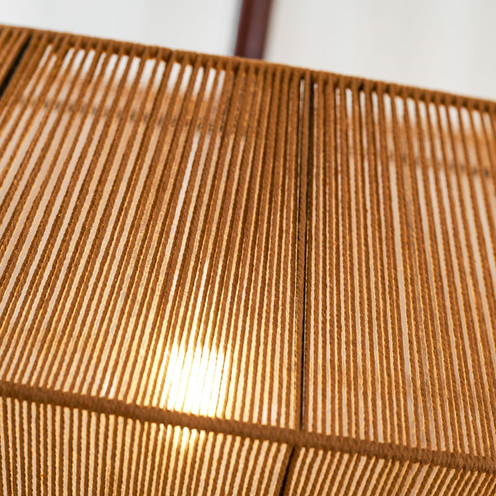 Aluna Corded Pendant Light - Vakkerlight