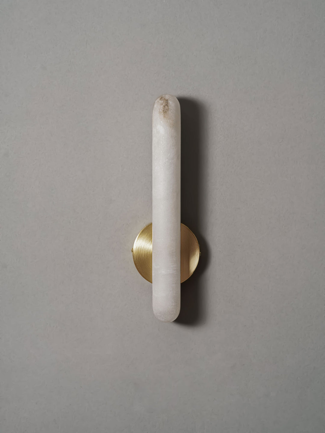 Alunari Alabaster Wall Sconce - Vakkerlight