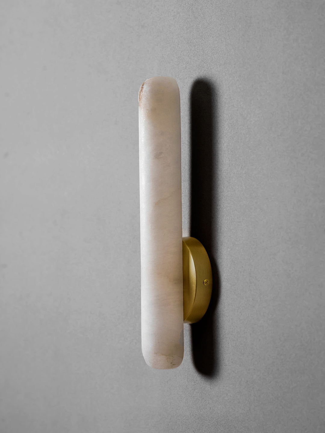 Alunari Alabaster Wall Sconce - Vakkerlight