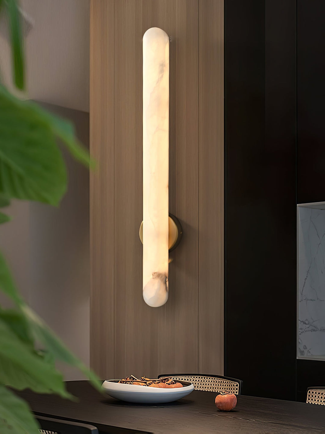 Alunari Wall Sconce - Vakkerlight