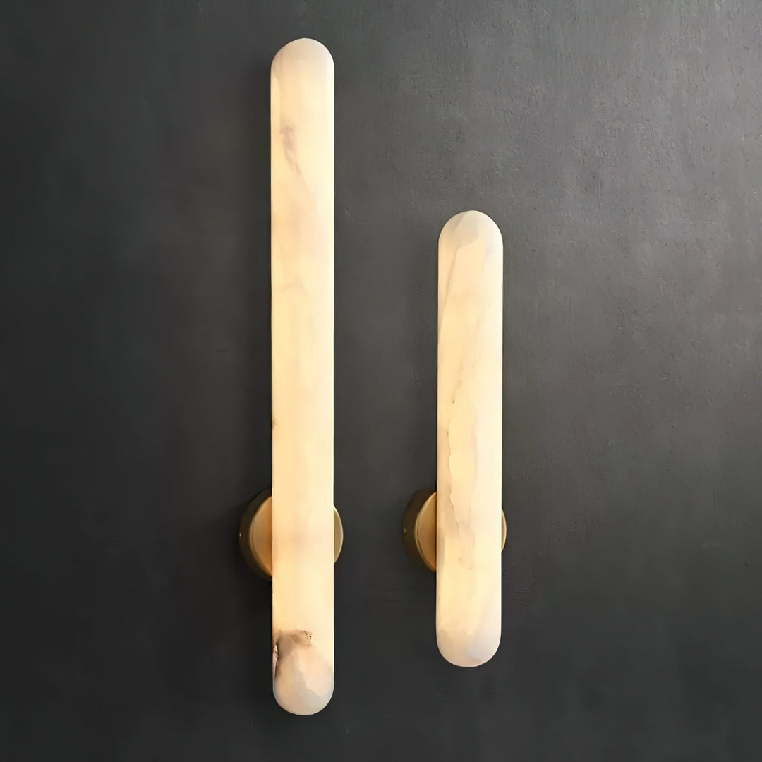 Alunari Wall Sconce - Vakkerlight