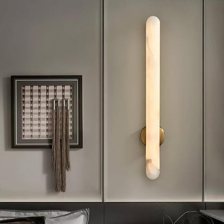 Alunari Wall Sconce - Vakkerlight