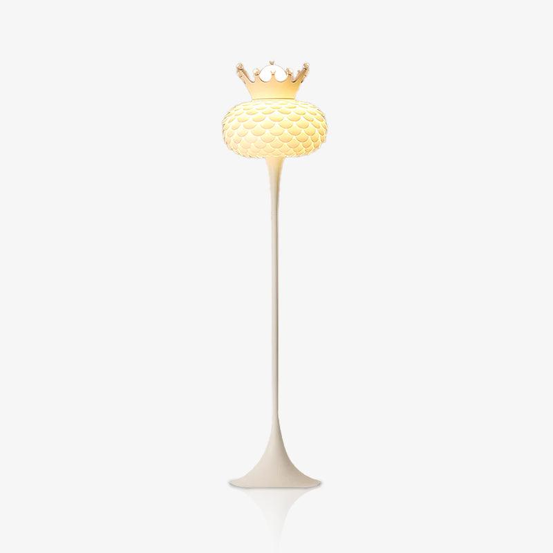 Aluvia Crown Floor Lamp - Vakkerlight