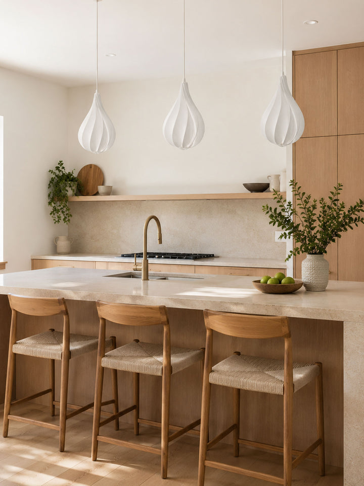 Alva Pendant Light