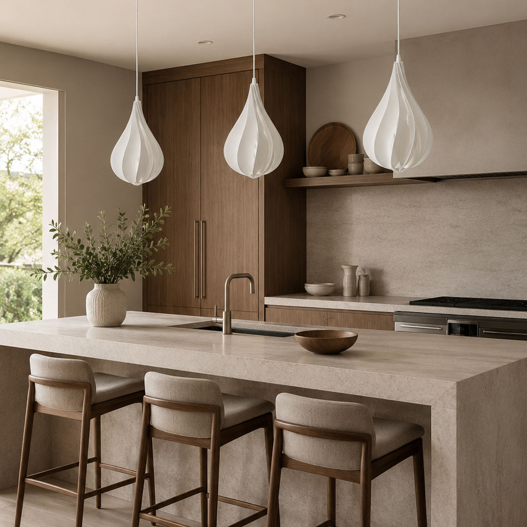 Alva Pendant Light