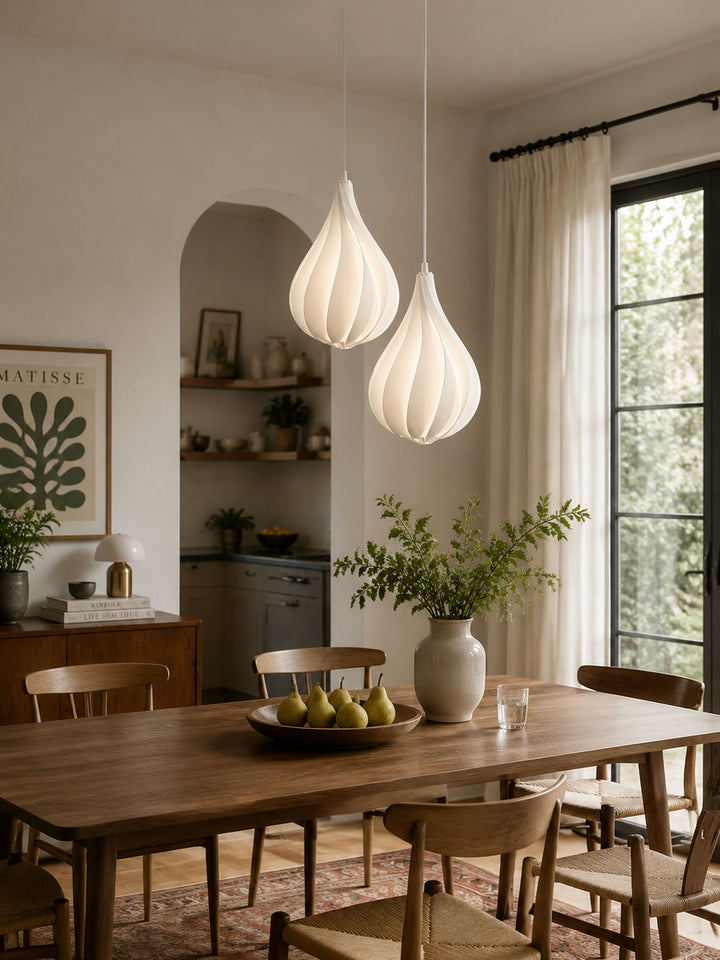 Alva Pendant Light