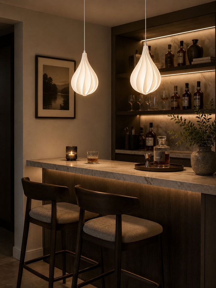 Alva Pendant Light