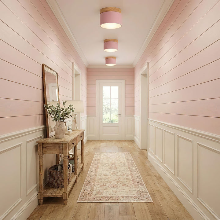 Alva Wooden Surface Downlight - Vakkerlight