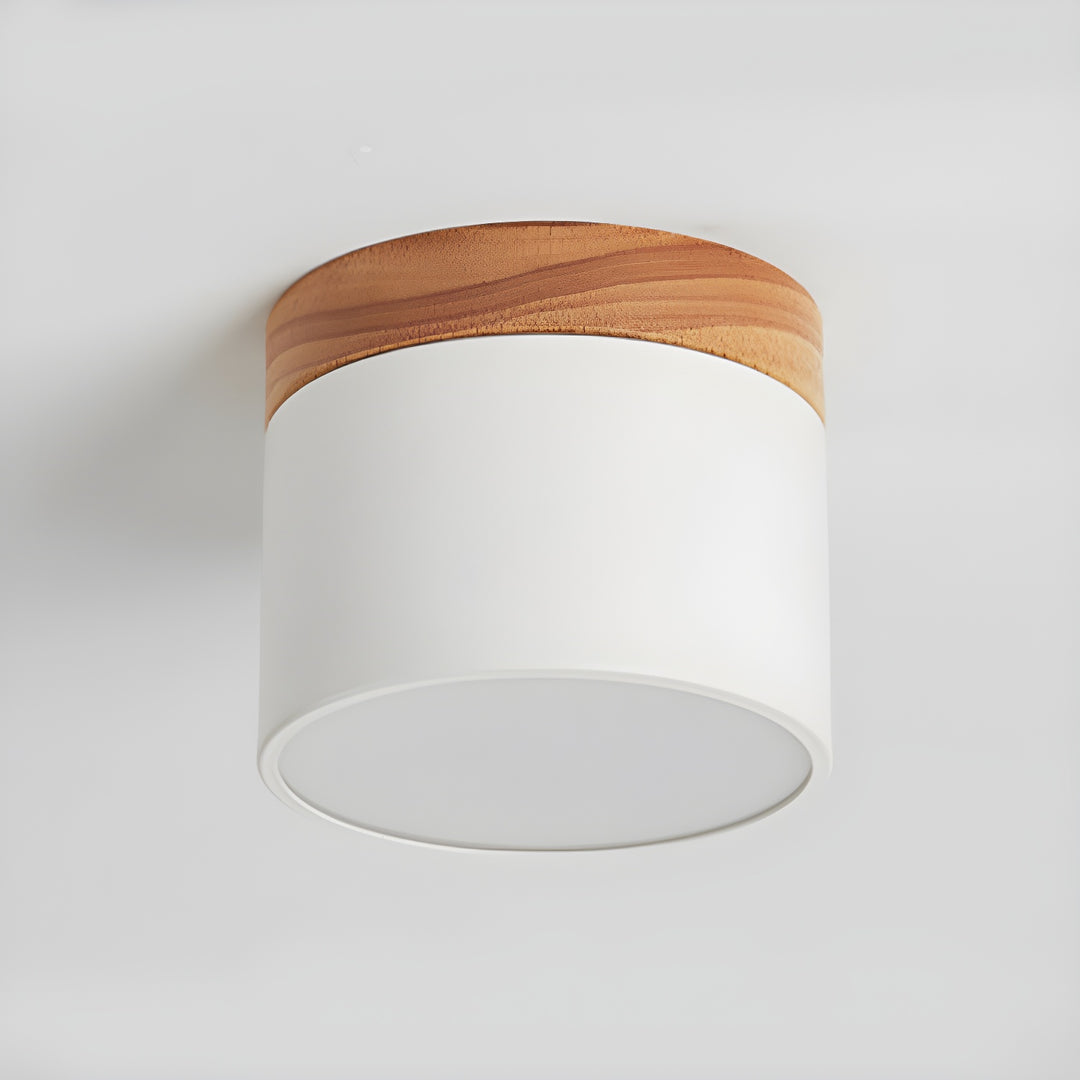 Alva Wooden Surface Downlight