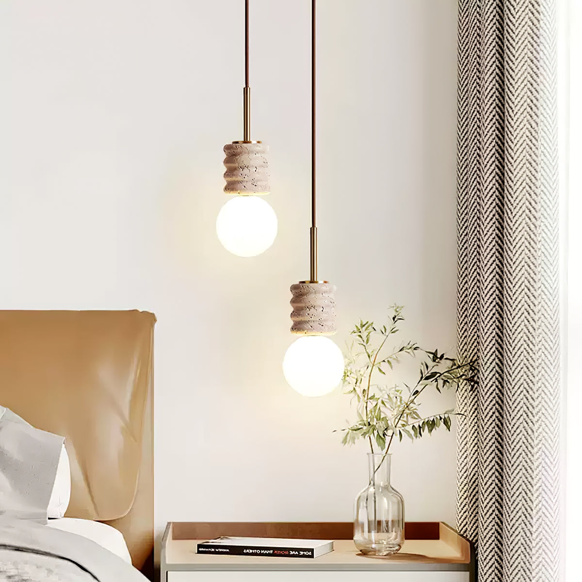 Pendant Lamp