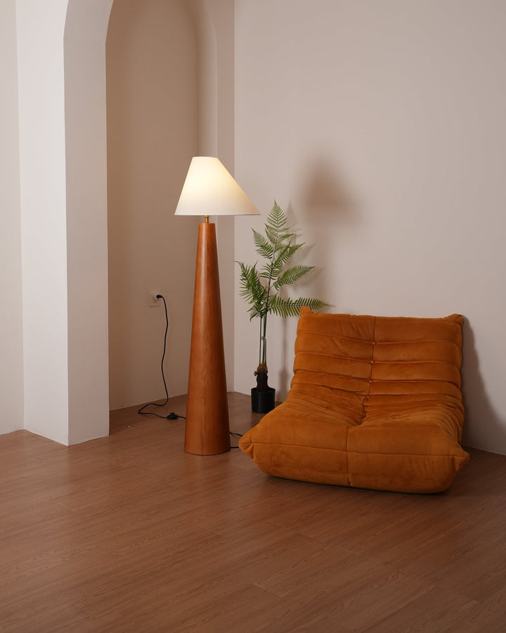 Alvin Floor Lamp - Vakkerlight