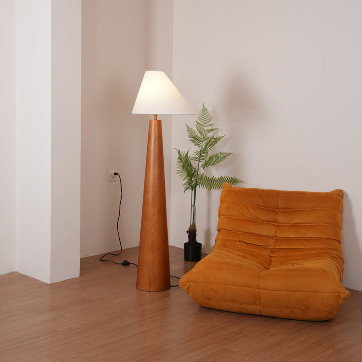 Alvin Floor Lamp - Vakkerlight